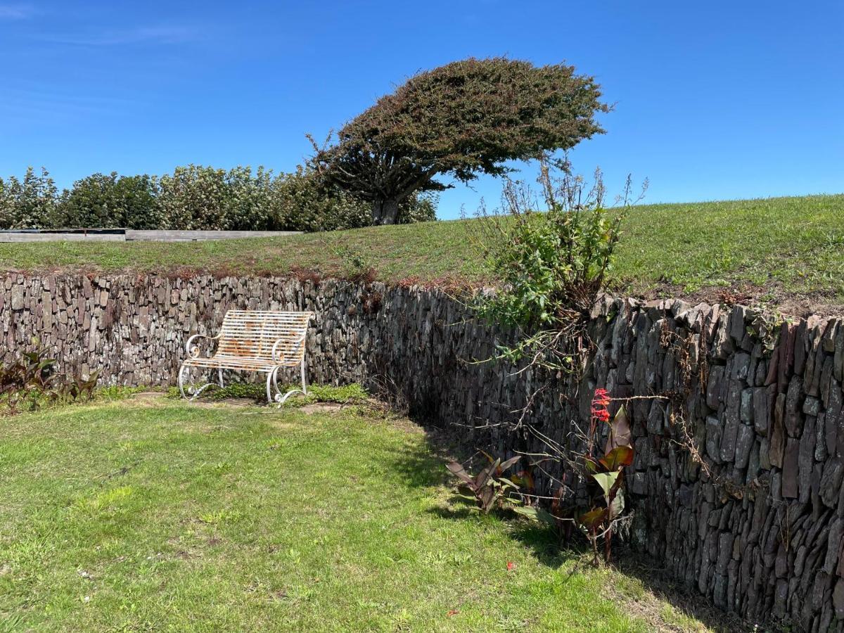The Downs, Thurlestone, South Devon, Close To Several Beaches 金斯布里奇 外观 照片