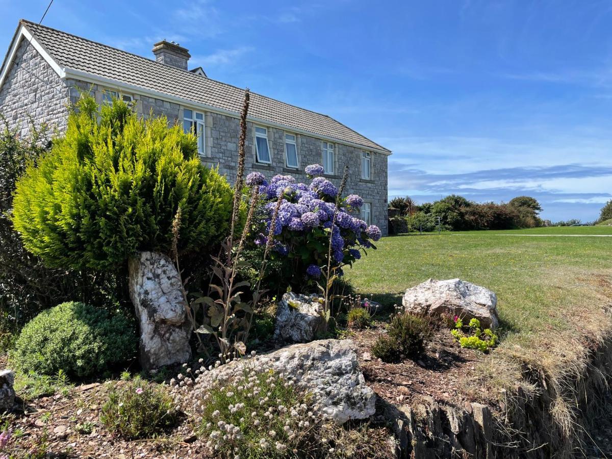 The Downs, Thurlestone, South Devon, Close To Several Beaches 金斯布里奇 外观 照片