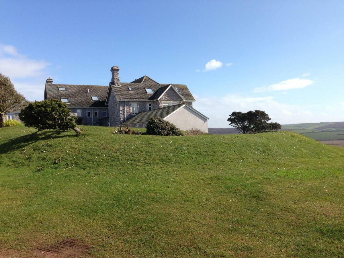 The Downs, Thurlestone, South Devon, Close To Several Beaches 金斯布里奇 外观 照片